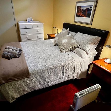 Ferienwohnung Twee Tuis Hamilton Exterior foto